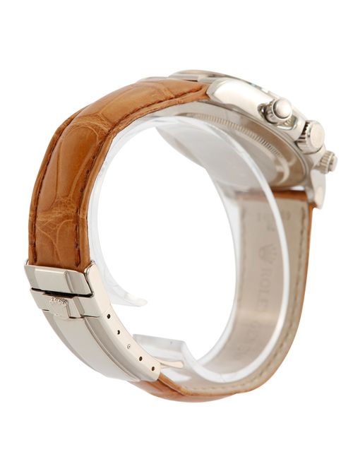 Rolex Daytona 116519 Image 3